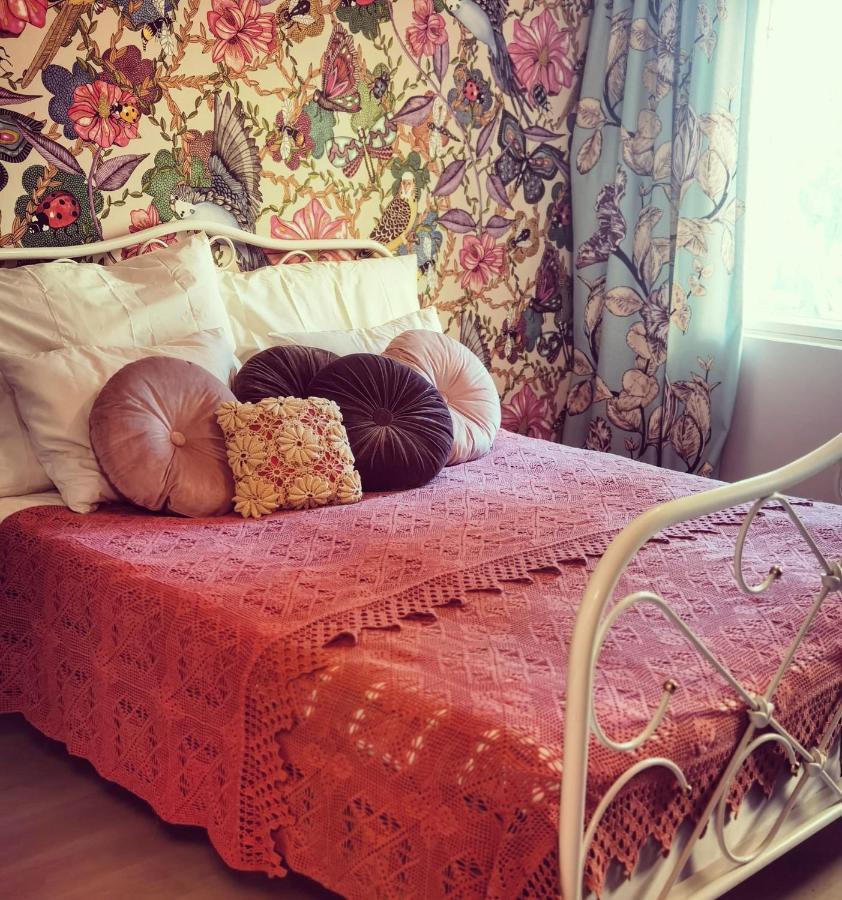 Villa Vintage B&B Nagu Zewnętrze zdjęcie