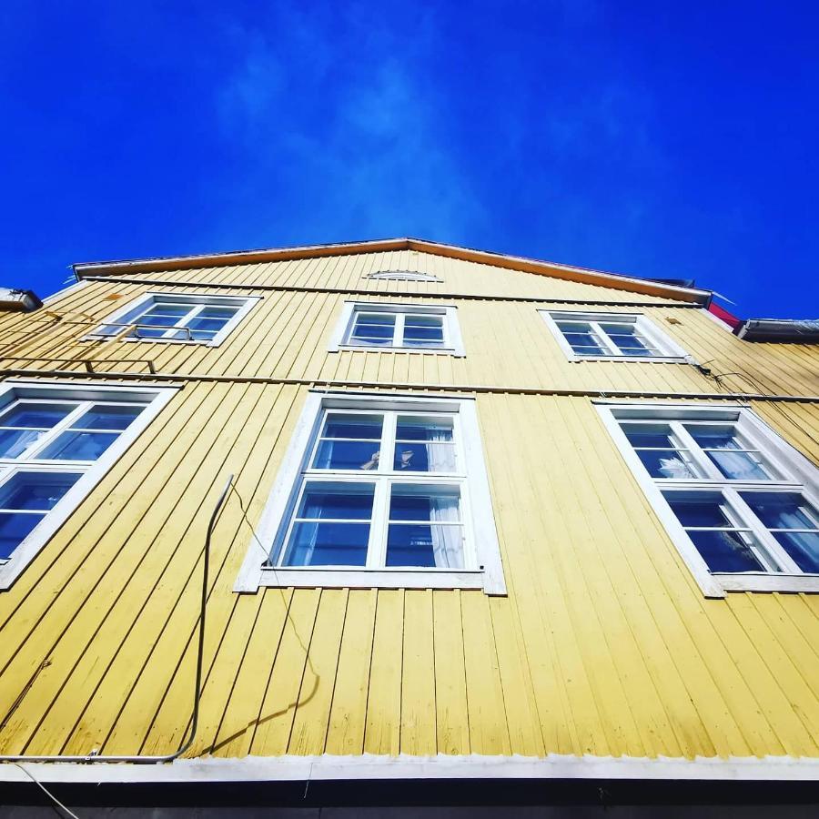 Villa Vintage B&B Nagu Zewnętrze zdjęcie