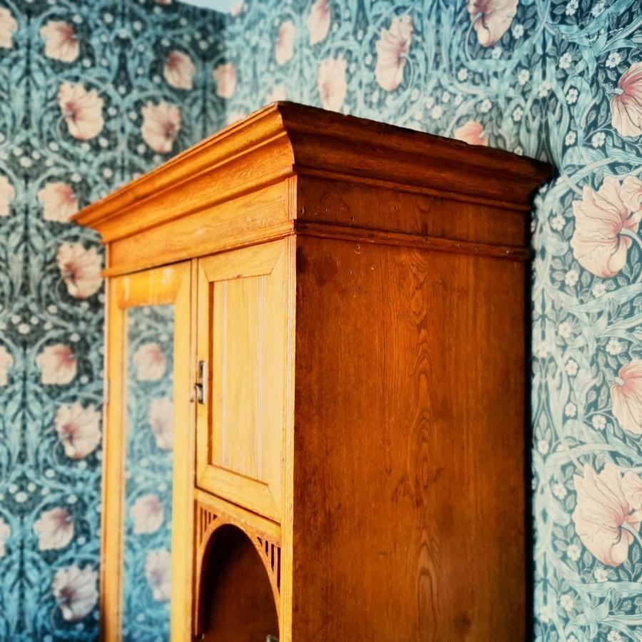 Villa Vintage B&B Nagu Zewnętrze zdjęcie