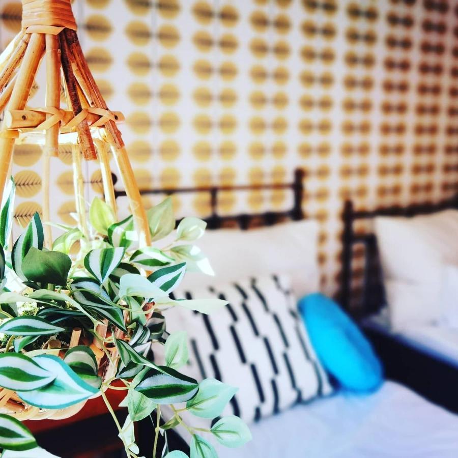 Villa Vintage B&B Nagu Zewnętrze zdjęcie