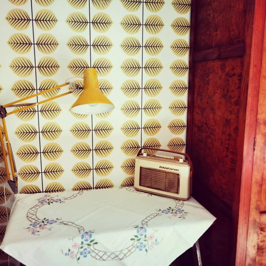 Villa Vintage B&B Nagu Zewnętrze zdjęcie