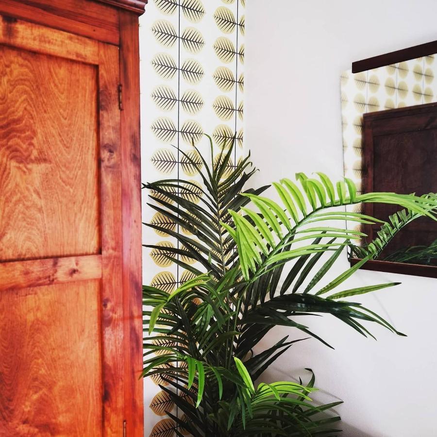 Villa Vintage B&B Nagu Zewnętrze zdjęcie