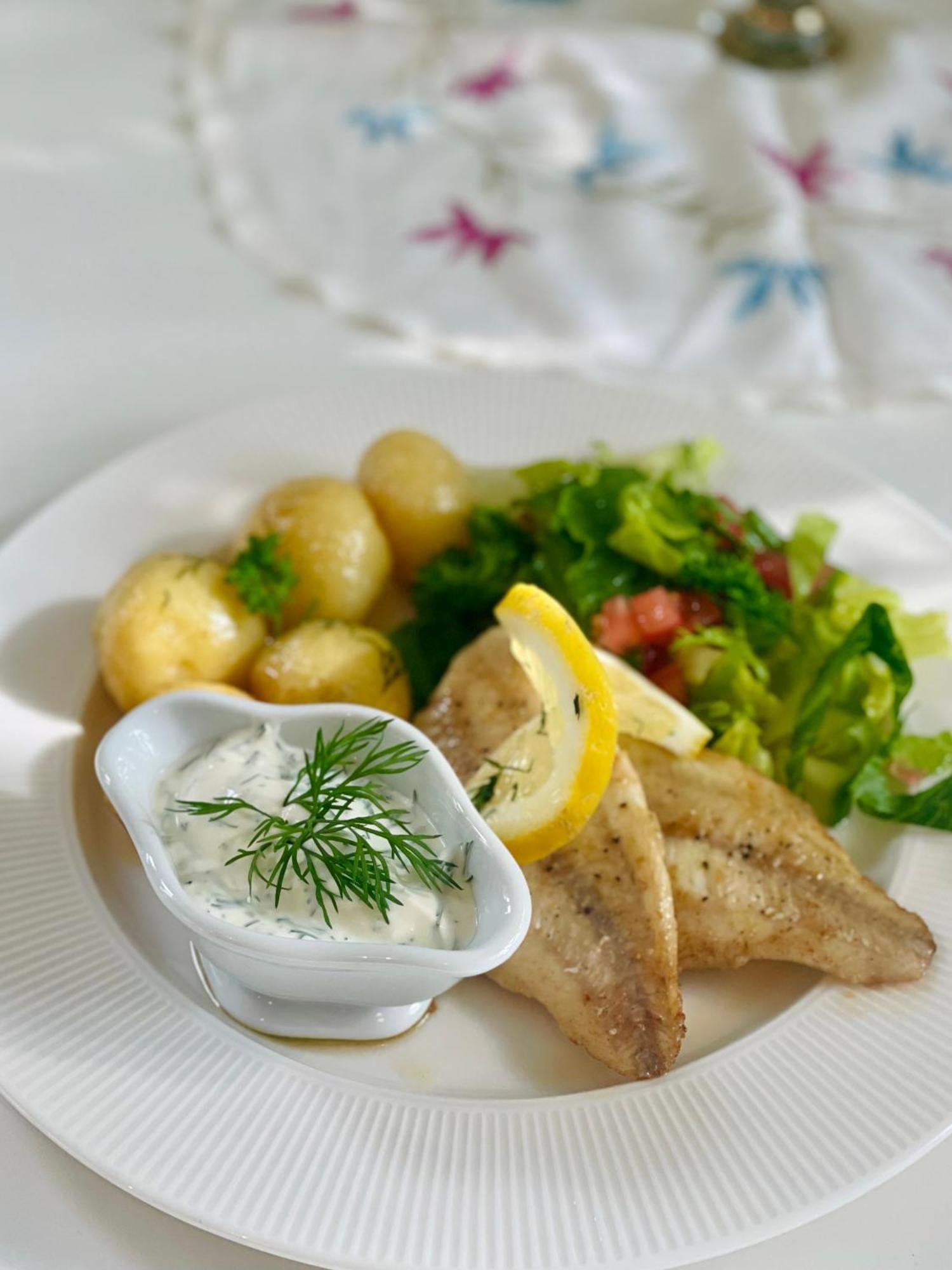 Villa Vintage B&B Nagu Zewnętrze zdjęcie